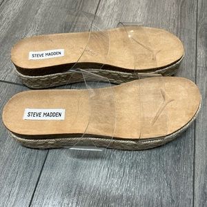 Steve Madden Espadrille Sandal